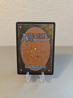 MTG Faithless Looting Retro Frame LP Commander The Brothers War - Image 2