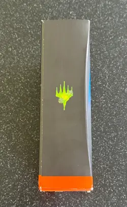 MTG - Turtle Power - Teenage Mutant Ninja Turtles - Commander Deck - Sealed - Image 4