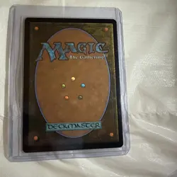 Dark Leo & Shredder (borderless) (220) M/NM MTG Teenage Mutant Ninja Turtles - Image 3