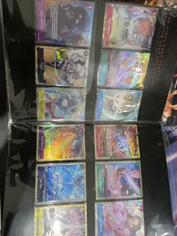 One Piece Card Game Premium Card Collection – Best Selection: Vol. 1 SEALED - Image 2