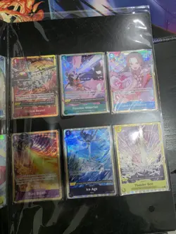 One Piece Card Game Premium Card Collection – Best Selection: Vol. 1 SEALED - Image 3