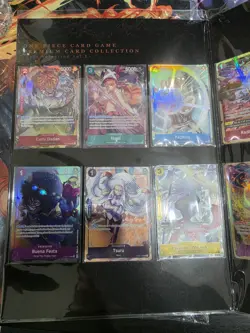 One Piece Card Game Premium Card Collection – Best Selection: Vol. 1 SEALED - Image 4