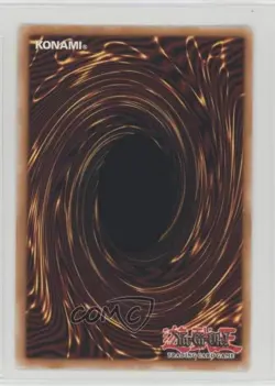 Machine Lord Ur (Secret Rare) Unlimited YuGiOh Crossroads of Chaos #CSOC-EN093 - Image 2