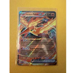 Pokemon TCG Holo EX Card Lot- 3 Cards - Image 1