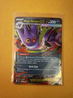 Pokemon TCG Holo EX Card Lot- 3 Cards - Image 3