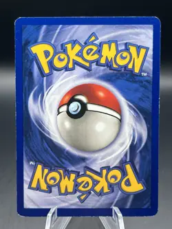 Mewtwo Base Set 10/102 Holo Unlimited Holo Rare Pokemon TCG - Image 2