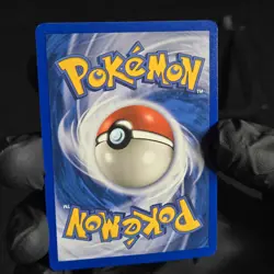 Poliwrath 11/112 Holo Rare (2004) EX FireRed & LeafGreen Pokemon TCG - Image 3