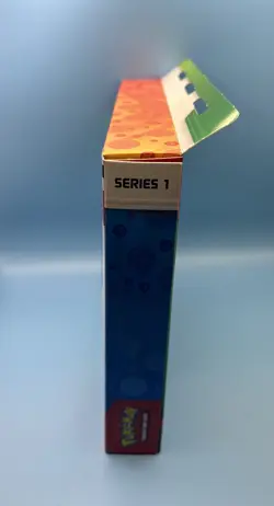 Pokemon TCG First Partner Illustration Collection Series 1 - Image 4