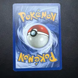 Krabby 51/62 Common: 1st First Edition Fossil Pokemon Trading Card Game TCG - Image 2