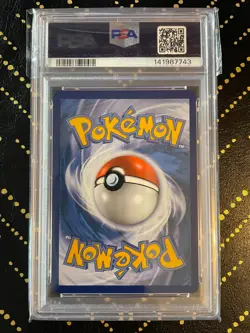 2021 Pokemon Evolving Skies Umbreon V #189 Full Art PSA 10 Gem Mint - Image 2