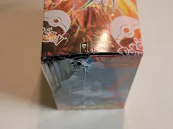 Surging Sparks Booster Box Factory Sealed Display Box Pokemon TCG - Image 3