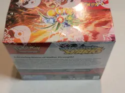 Surging Sparks Booster Box Factory Sealed Display Box Pokemon TCG - Image 5