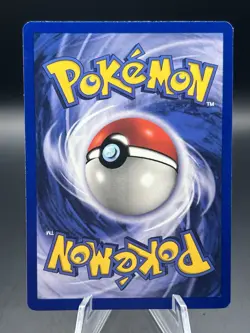 (1) Pokemon TCG Pidgeotto Base Set - Image 2