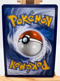 Pokemon TCG - S&V 151 - 176/165 Poliwhirl - Illustration Rare - NM/M - Image 2