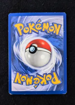 Pokemon Light + Dark Theme Deck (2 COMPLETE DECKS) Neo Destiny Vintage Auction - Image 5