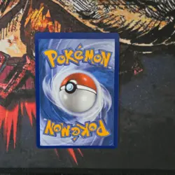 Pokemon Team Rocket's Moltres EX Destined Rivals 229/182 Foil English - Image 3