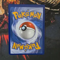 Pokemon Team Rocket's Moltres EX Destined Rivals 229/182 Foil English - Image 4