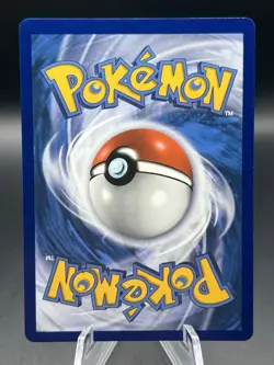 Pokemon TCG Battle Styles #159/163 Cheryl Full Art Ultra Rare - Image 2