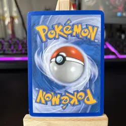 2006 Nidoqueen Delta Species 7/101 Dragon Frontiers Stamped Pokemon TCG - Image 5