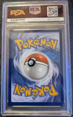 2023 POKEMON SVP EN-SV BLACK STAR PROMO 151 ELITE TRAINER BOX #051 SNORLAX PSA 9 - Image 2