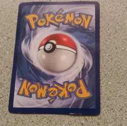 Pokemon M Charizard EX Full Art Ultra Rare Mega Evolutions 101/108 Holo 220 HP - Image 5