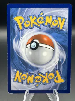 Pokemon TCG Swampert 36/160 Holo Rare XY Primal Clash Diving Search - Image 2