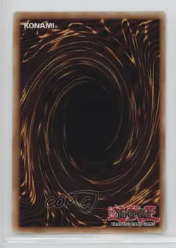 Dekoichi the Battlechanted Locomotive 1st Ed. YuGiOh Battle Pack: Epic Dawn - Image 2