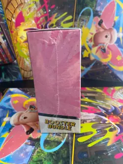 🔥Pokemon TCG Ascended Heroes Booster Bundle (6 packs) - Brand New - SEALED🔥 - Image 3