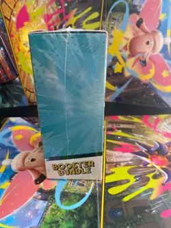 🔥Pokemon TCG Ascended Heroes Booster Bundle (6 packs) - Brand New - SEALED🔥 - Image 4