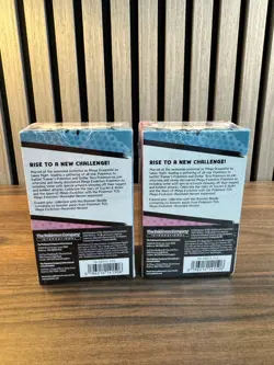 Pokemon Mega Evolution Ascended Heroes Booster Bundle X2 New Sealed - Image 2