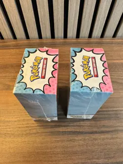 Pokemon Mega Evolution Ascended Heroes Booster Bundle X2 New Sealed - Image 4