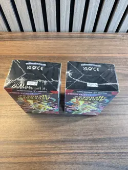 Pokemon Mega Evolution Ascended Heroes Booster Bundle X2 New Sealed - Image 5