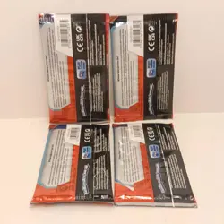 Pokemon Scarlet & Violet Destined Rivals Booster Pack Art Set Sealed - Image 4