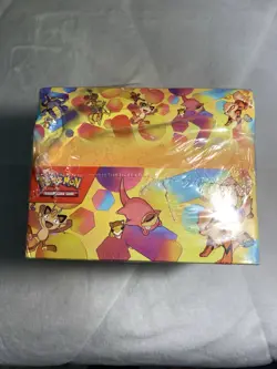 Pokemon TCG Scarlet & Violet 151 Mini Tin Retail Display Box Sealed READ DESC - Image 3