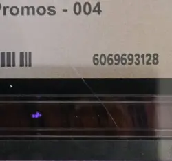 Mimikyu ex 004 Black Star Promo CGC Pristine 10 Holo Pokemon TCG 2023 - Image 3