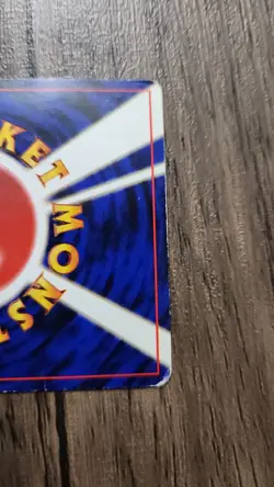 Flying Pikachu NO. 025 Glossy Promo Corocoro Comics Pokemon Japanese ~ HP - Image 5