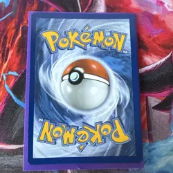 Pikachu 51/162 Stamped 2026 Pokemon Day 30th Anniversary Promo W/ SWIRL🌀 - Image 2