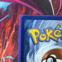 Pikachu 51/162 Stamped 2026 Pokemon Day 30th Anniversary Promo W/ SWIRL🌀 - Image 3