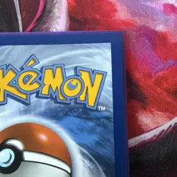 Pikachu 51/162 Stamped 2026 Pokemon Day 30th Anniversary Promo W/ SWIRL🌀 - Image 4