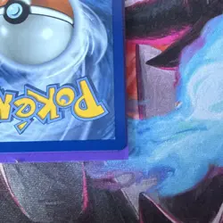 Pikachu 51/162 Stamped 2026 Pokemon Day 30th Anniversary Promo W/ SWIRL🌀 - Image 5