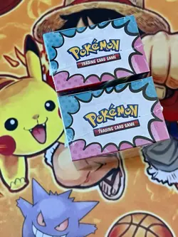 Pokemon TCG Ascended Heroes Booster Bundle New Sealed English IN-HAND!! - Image 2