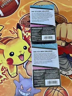 Pokemon TCG Ascended Heroes Booster Bundle New Sealed English IN-HAND!! - Image 3