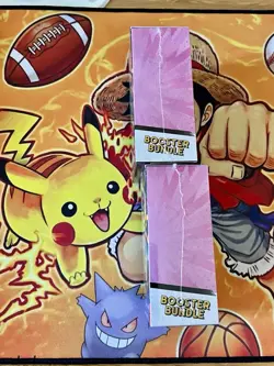 Pokemon TCG Ascended Heroes Booster Bundle New Sealed English IN-HAND!! - Image 4