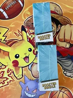 Pokemon TCG Ascended Heroes Booster Bundle New Sealed English IN-HAND!! - Image 5