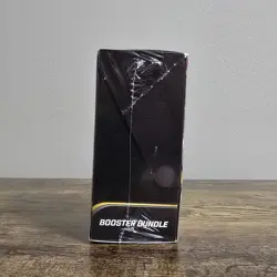 Pokemon TCG Phantasmal Flames Booster Bundle - ME02: Phantasmal Flames (PFL) - Image 4