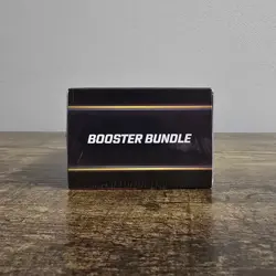 Pokemon TCG Phantasmal Flames Booster Bundle - ME02: Phantasmal Flames (PFL) - Image 5