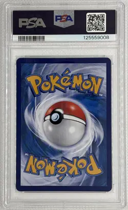 2025 Pokemon 151 CS Blastoise ex #176 Super Rare PSA 10 Gem Mint 🌶🥵 - Image 2