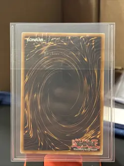 YuGiOh Sky Striker Special Maneuver - Lemnisgate! (Ultra Rare) #DUAD-EN069 - Image 2