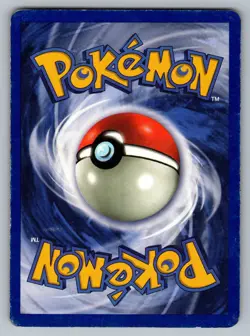 MAINTENANCE 83/102 UNCOMMON BASE SET UNLIMITED POKEMON HP - Image 2