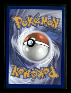 Pokemon 2025 Journey Together Iris's Fighting Spirit FA #180/159 - Image 2